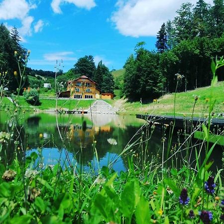 Zelena Oaza Bed & Breakfast Zgornja Kungota Luaran gambar