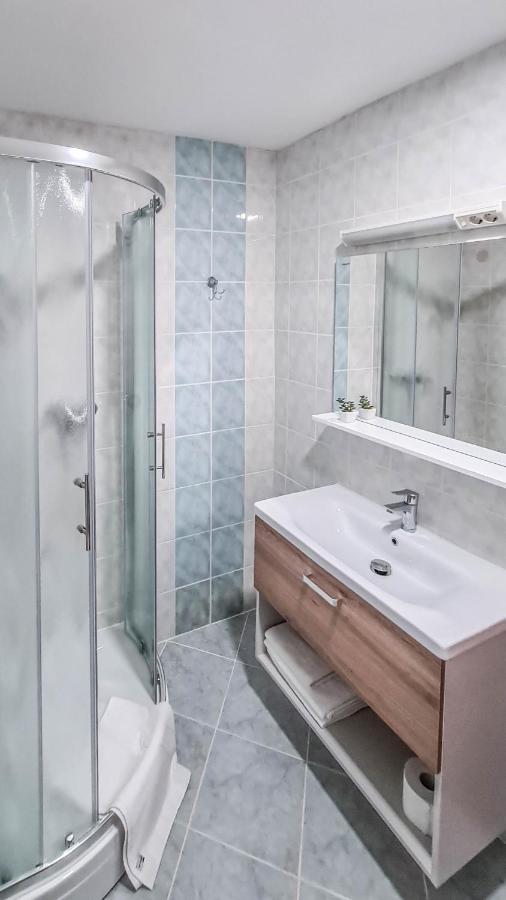 Zelena Oaza Bed & Breakfast Zgornja Kungota Luaran gambar
