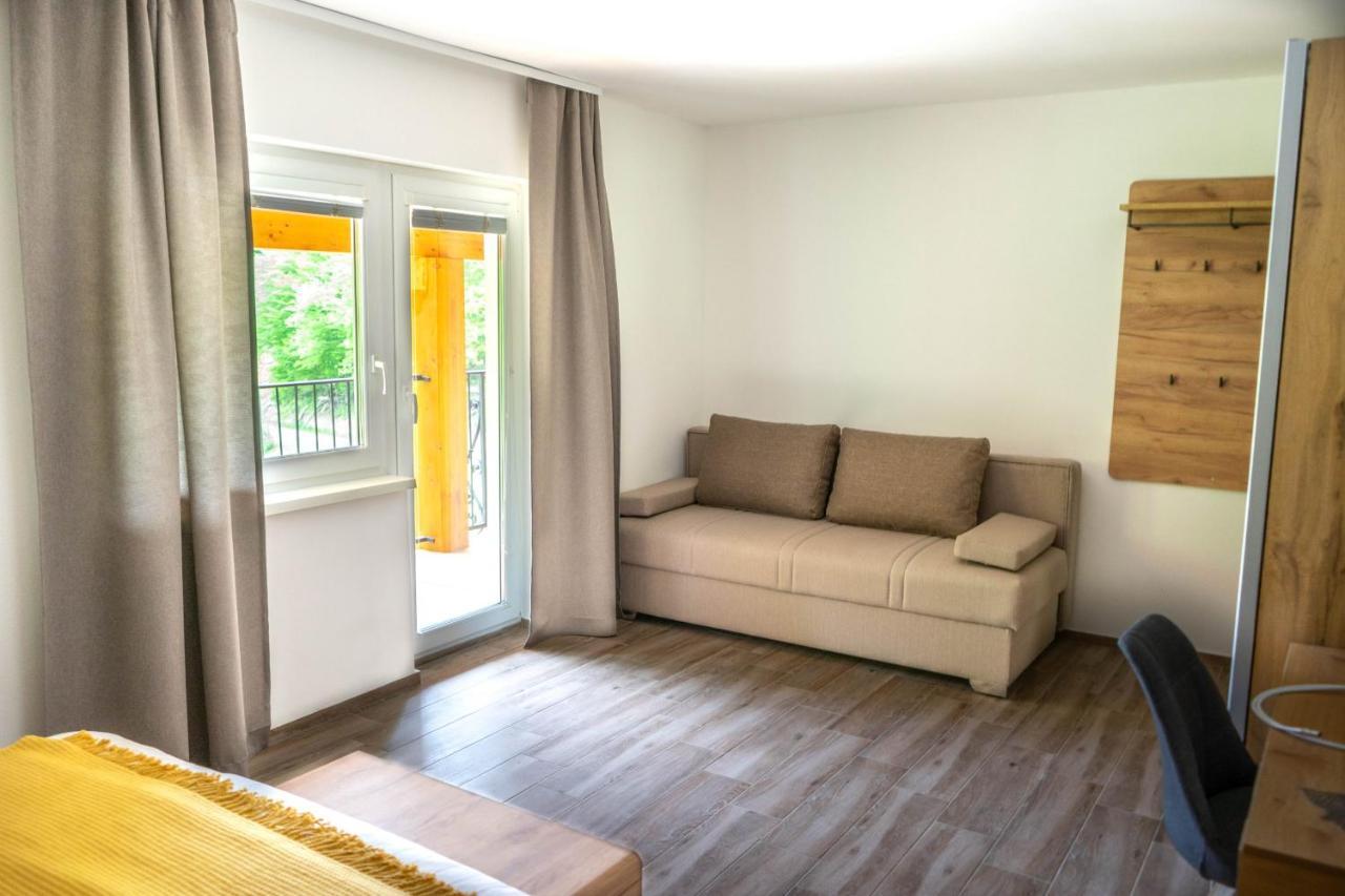 Zelena Oaza Bed & Breakfast Zgornja Kungota Luaran gambar