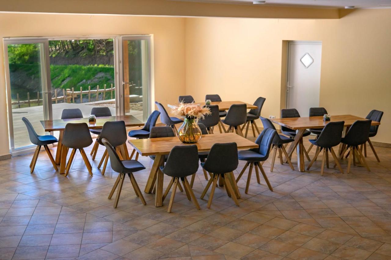 Zelena Oaza Bed & Breakfast Zgornja Kungota Luaran gambar