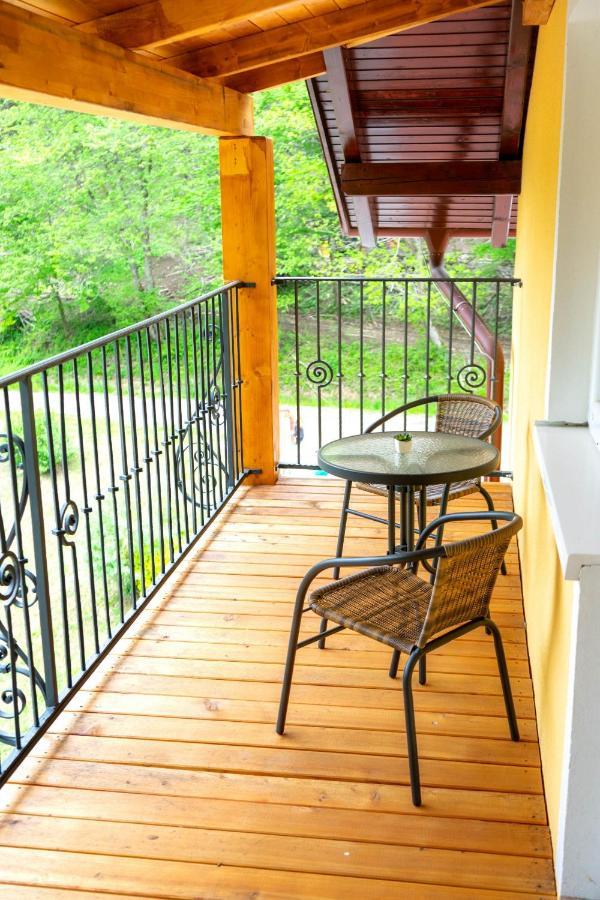 Zelena Oaza Bed & Breakfast Zgornja Kungota Luaran gambar