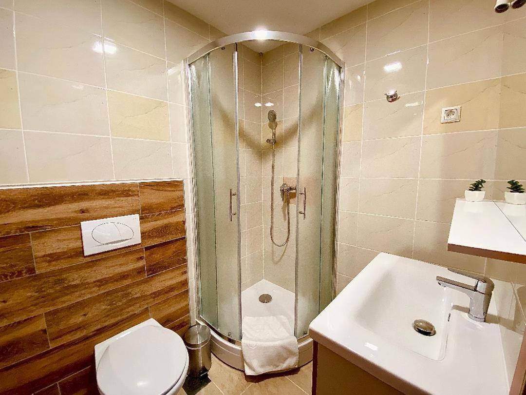 Zelena Oaza Bed & Breakfast Zgornja Kungota Luaran gambar