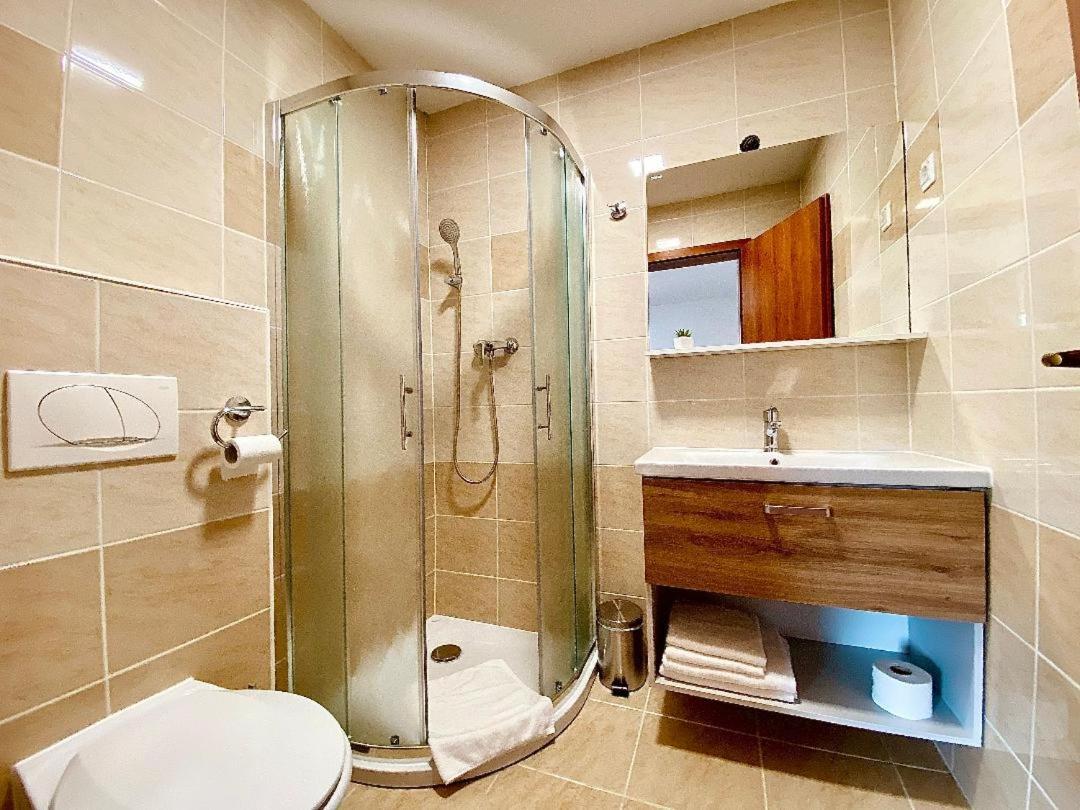 Zelena Oaza Bed & Breakfast Zgornja Kungota Luaran gambar
