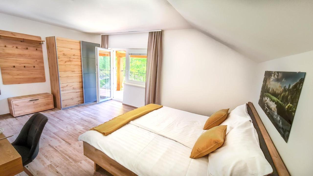 Zelena Oaza Bed & Breakfast Zgornja Kungota Luaran gambar