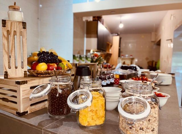 Zelena Oaza Bed & Breakfast Zgornja Kungota Luaran gambar
