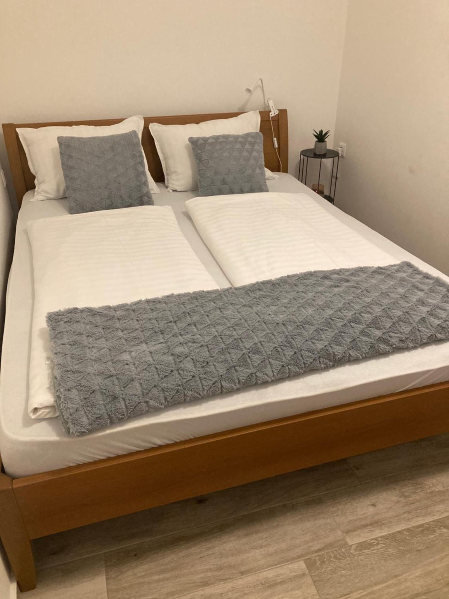 Zelena Oaza Bed & Breakfast Zgornja Kungota Luaran gambar