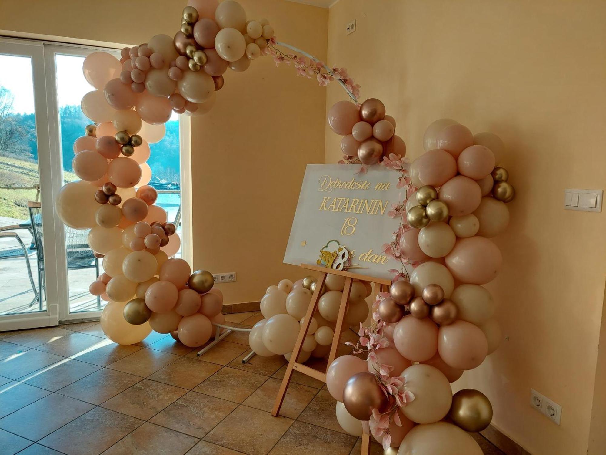 Zelena Oaza Bed & Breakfast Zgornja Kungota Luaran gambar