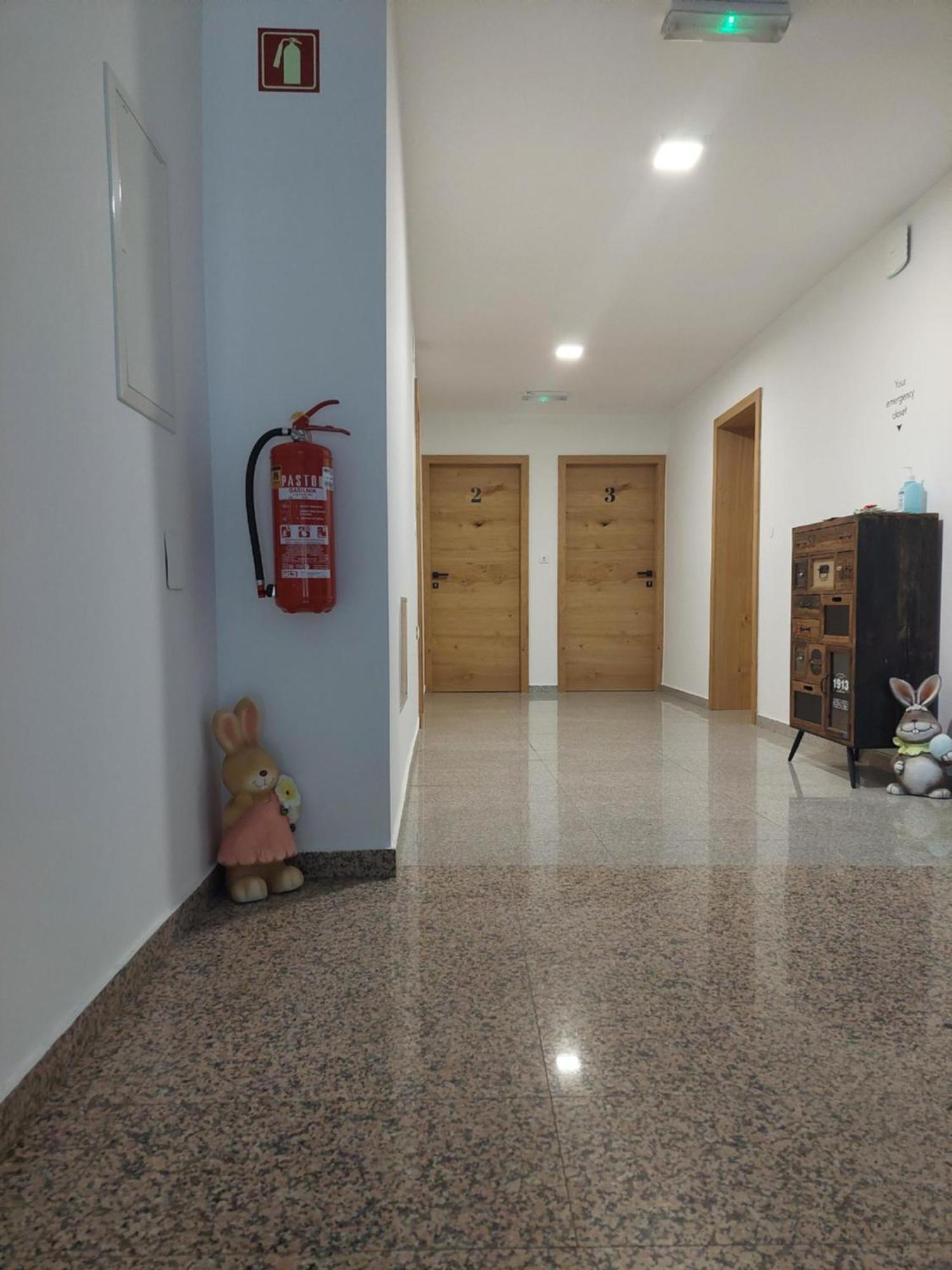 Zelena Oaza Bed & Breakfast Zgornja Kungota Luaran gambar